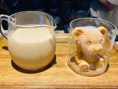 -大树餐厅(红旗街万达店)