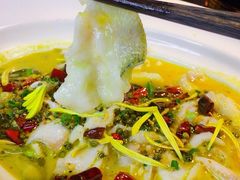 -绿茶餐厅(汇悦大融城店)