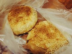 -李小老烧饼(常营民族家园店)