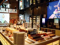 -匠牛亭·锅物烧肉放题自助(昆百大·泰业城店)