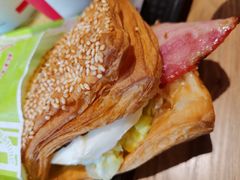 -肯德基(孝陵卫地铁站店)