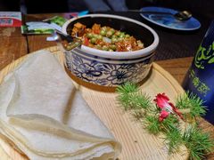 -雀舞云南菜(乐客城店)