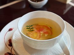 -杭州西子湖四季酒店·金沙厅