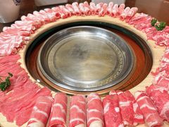 -古关火锅店(古北水镇景区店)