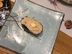 -寿司皇(扬名广场店)