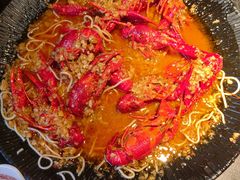 -红盔甲·小龙虾(长寿路店)