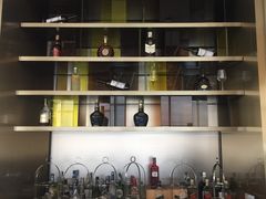 -三迪希尔顿酒店·星空酒廊