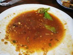 -东北菜冰城一家人