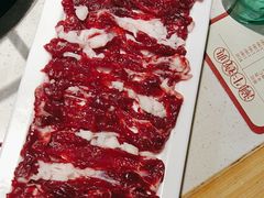 -浪里寻·臻牛养生牛肉火锅(方圆荟店)