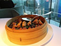 -悦厅·下午茶(杭州柏悦酒店)