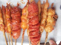 -辽B·小串(总店)