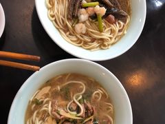 -奎元馆.百年奎元.非遗传承(西湖边的解放路店)
