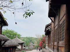 -两江国际影视城