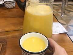 -巴依老爷新疆美食(望京小街店)