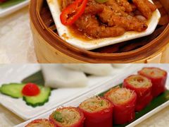 -顺德人家食府(黄金广场店)