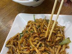 -繁仔牛杂(石排店)