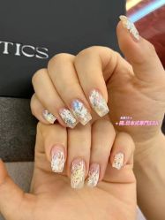 -隅日式美甲美睫專門店