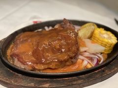 -太平馆西餐厅(北京路店)