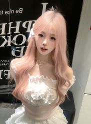 -奈川烫染Salon