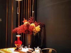 -四季小馆·潤·中国菜(越秀公园店)