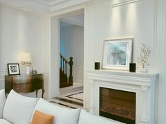 -星杰国际设计 别墅大宅装修(虹桥分公司)