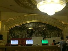 -九号公馆(秦岭路店)