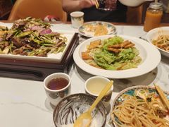 -巴依老爷新疆美食(常营店)