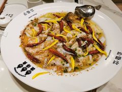 -渔语鱼酸菜鱼新川菜(来福士店)