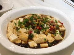 皮蛋豆腐-金春禧(世茂国际广场店)