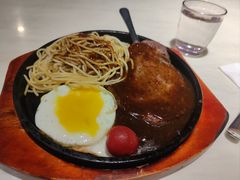 -吉姆丽德乡村西餐厅(闵行交大店)