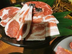 -九田家黑牛烤肉料理(新辰里亚运村店)