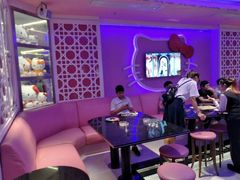 -星派对量贩式KTV(明珠店)