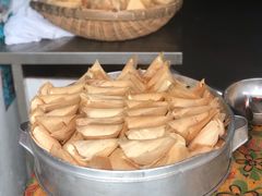 -叶婆婆豆浆馍馍