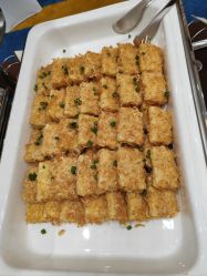 -山东齐盛国际宾馆-宴会厅