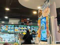 -魏家凉皮(十里河店)