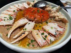 -柳莺湖上·湖景餐厅·江南菜(西湖店)