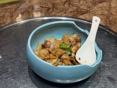 -顺意·顺德家乡菜(国际人才大厦店)