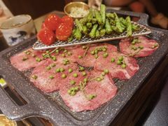-摩打食堂(壹方中心店)