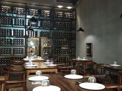 大堂-1861意大利餐厅(文化广场店)