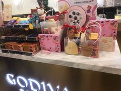 -GODIVA(万象城店)