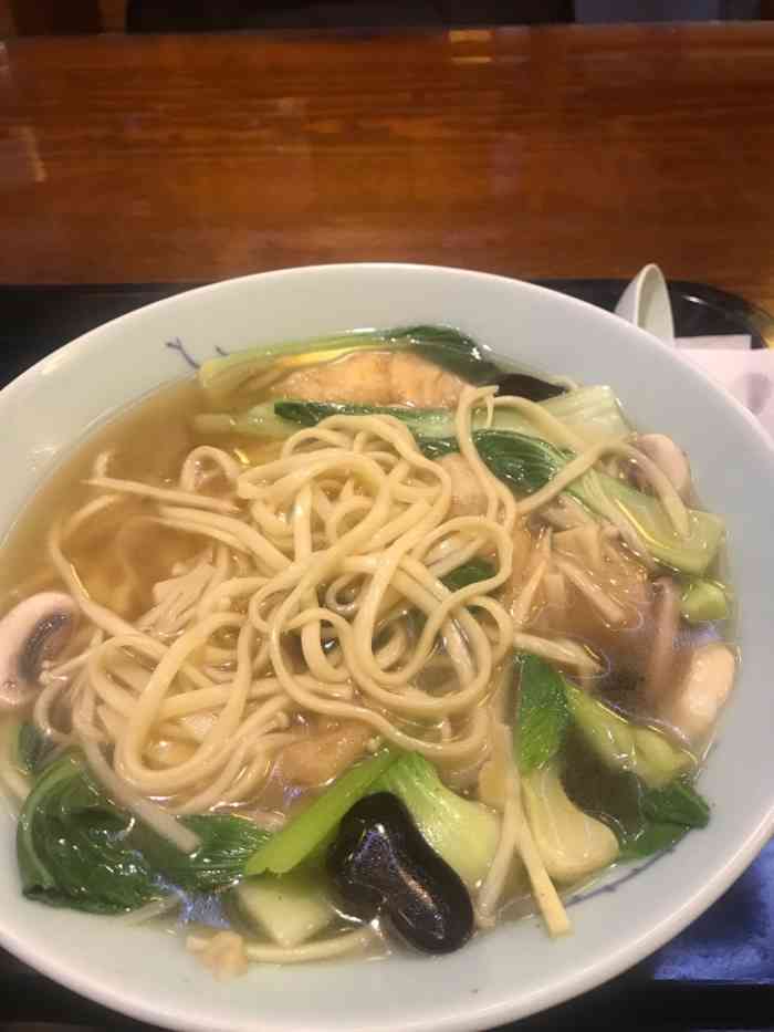 打分 这就是素三鲜?