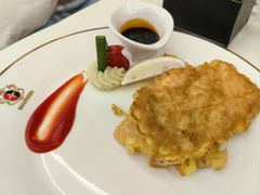 -马迭尔西餐厅(中央大街店)