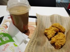 -肯德基(平江新城店)