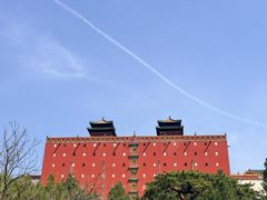 -普陀宗乘之庙(小布达拉宫)
