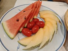 -品味村.烤鸭(新中街店)