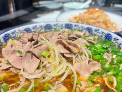 -富临轩私房菜(集庆门大街店)