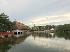-清迈夜间动物园