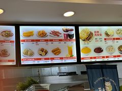 -飞鸿肉夹馍(橡树街区店)