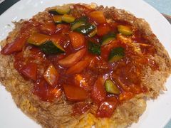 -大师傅金奖啤酒鱼(西街口总店)