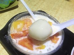 -百花传统甜品店(原址店)